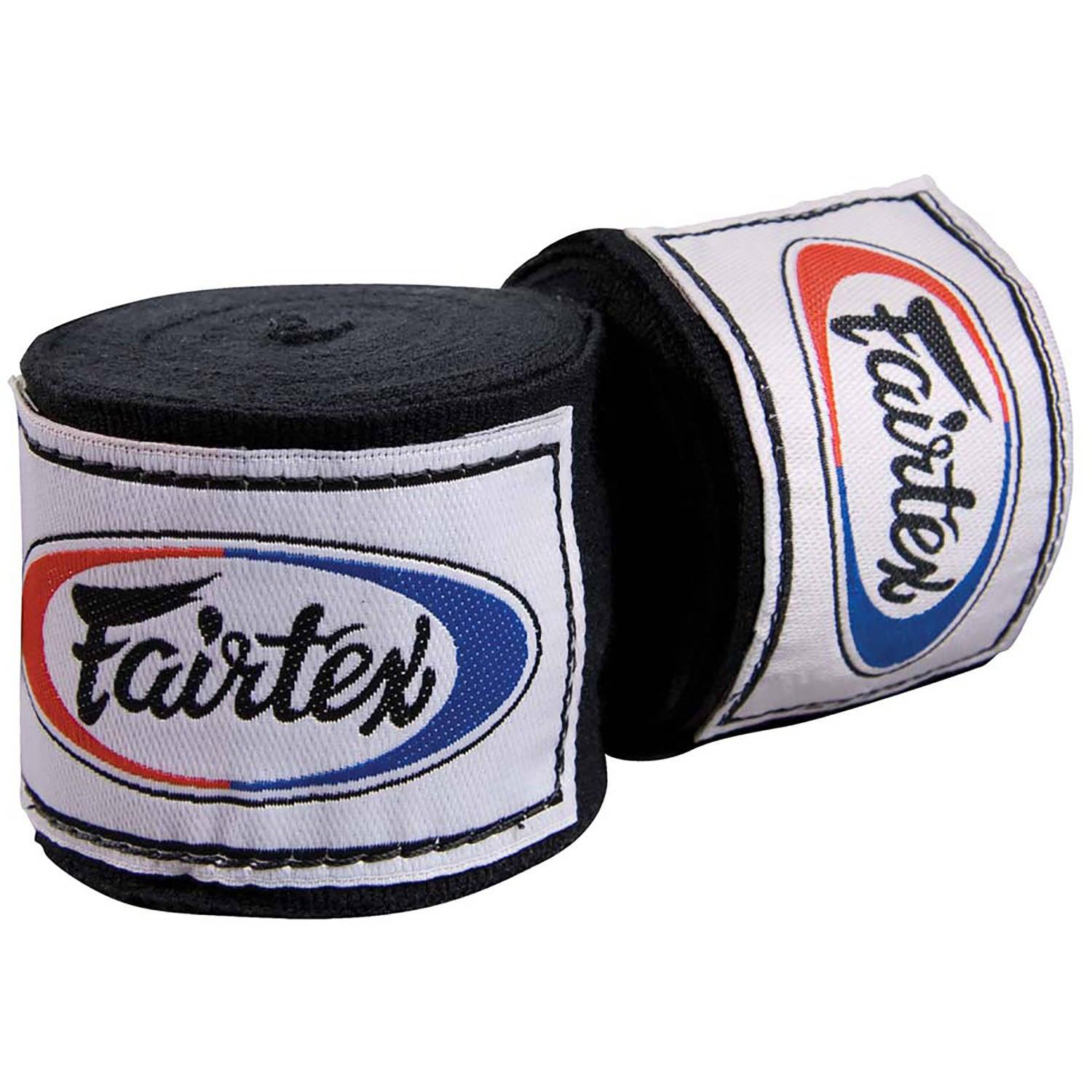 Fairtex Handwraps - Fighters Boutique