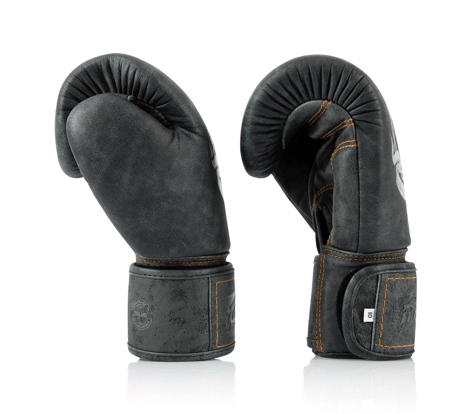 Fairtex “Heart of a Warrior” Limited Edition - Fighters Boutique