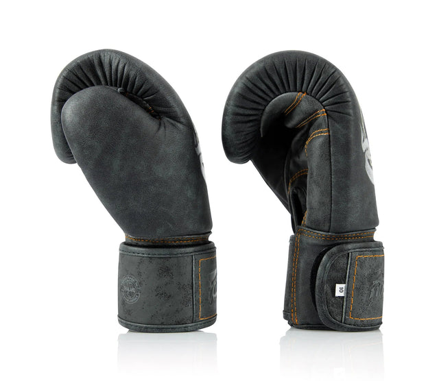 Fairtex “Heart of a Warrior” Limited Edition - Fighters Boutique