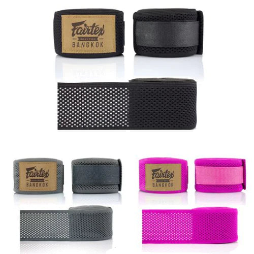 Fairtex HW4 - Fighters Boutique