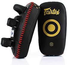 Fairtex KPLC5 (Multiple Colors) - Fighters Boutique
