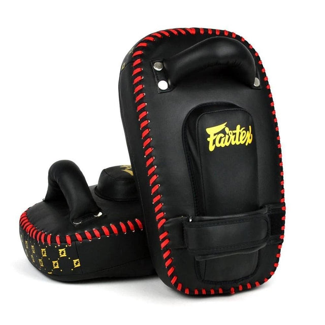 Fairtex KPLC6 (Multiple Colors) - Fighters Boutique