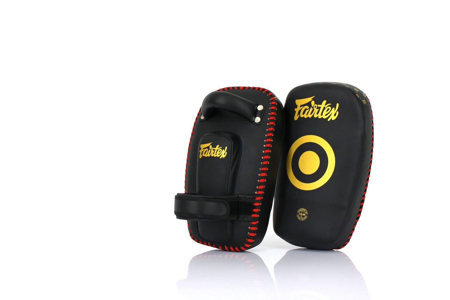 Fairtex KPLC6 (Multiple Colors) - Fighters Boutique