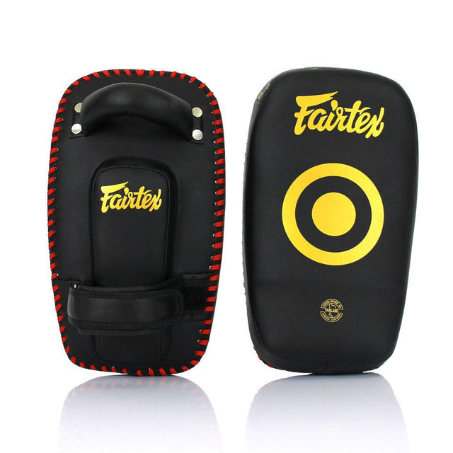 Fairtex KPLC6 (Multiple Colors) - Fighters Boutique