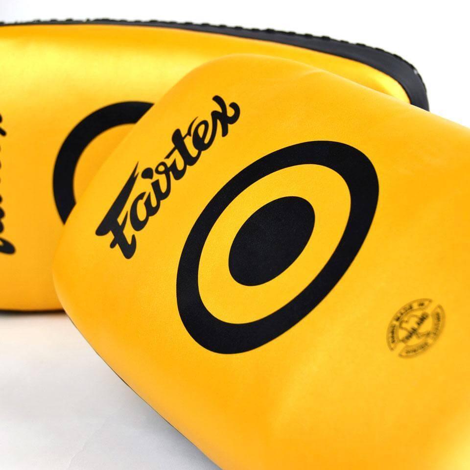 Fairtex KPLC6 (Multiple Colors) - Fighters Boutique