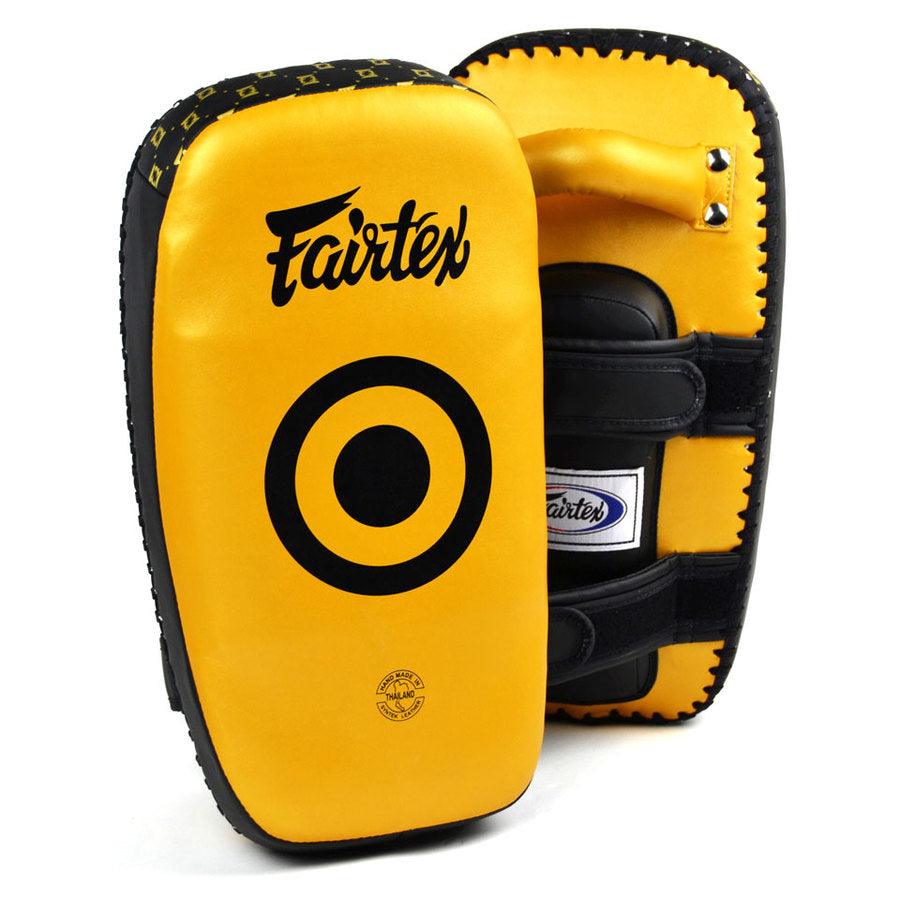Fairtex KPLC6 (Multiple Colors) - Fighters Boutique