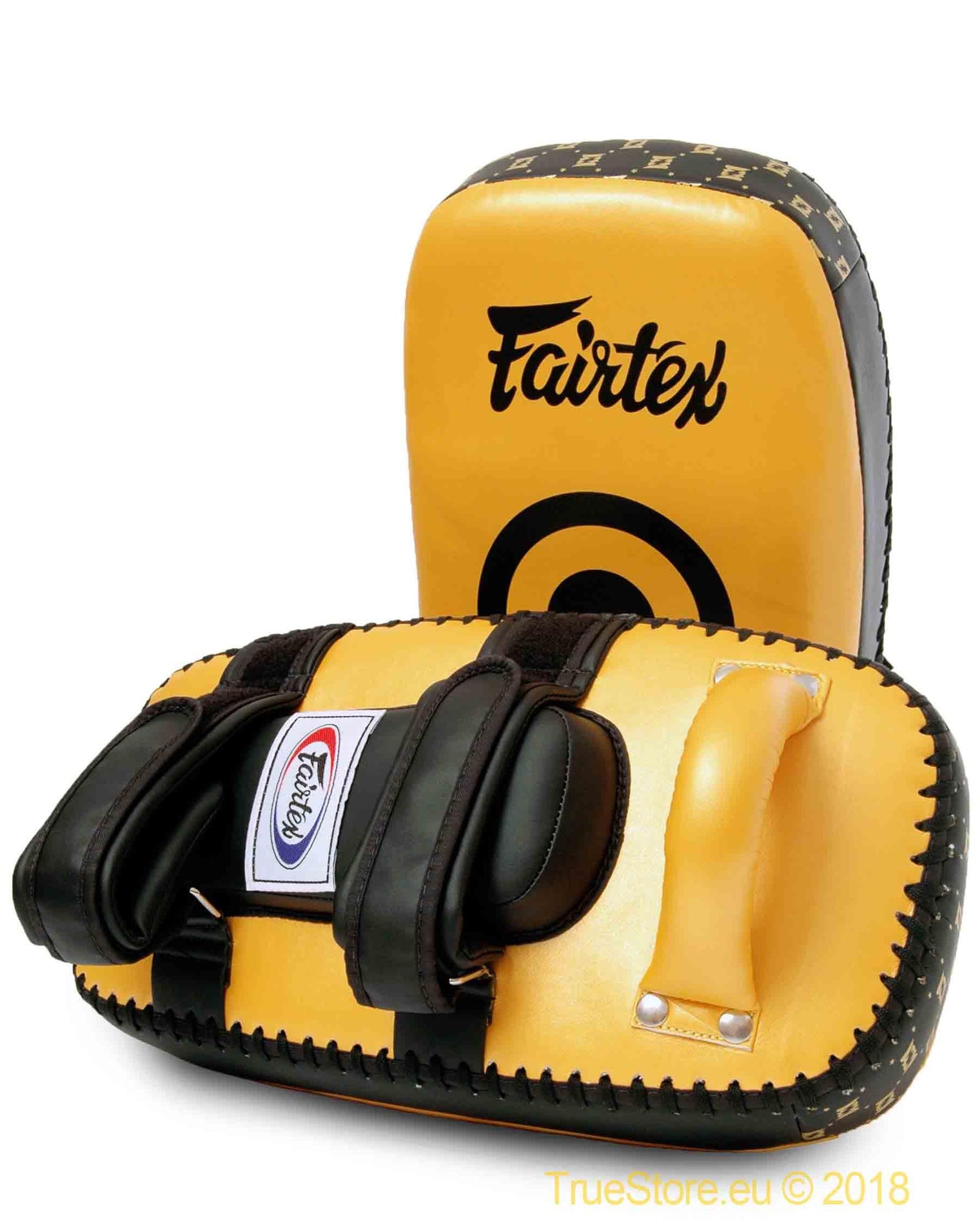 Fairtex KPLC6 (Multiple Colors) - Fighters Boutique
