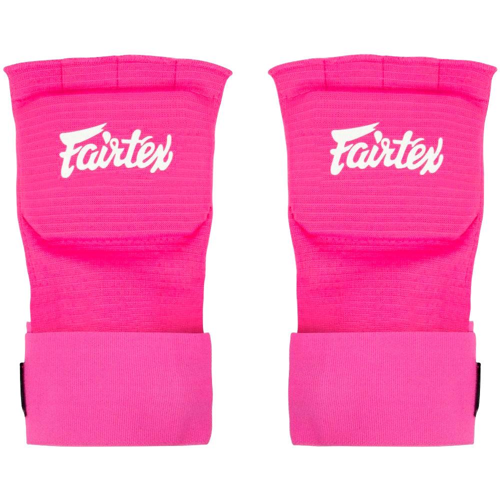 Fairtex Quick Wraps - Fighters Boutique