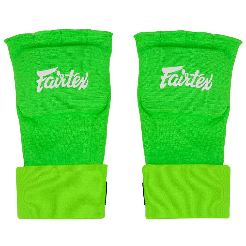 Fairtex Quick Wraps - Fighters Boutique
