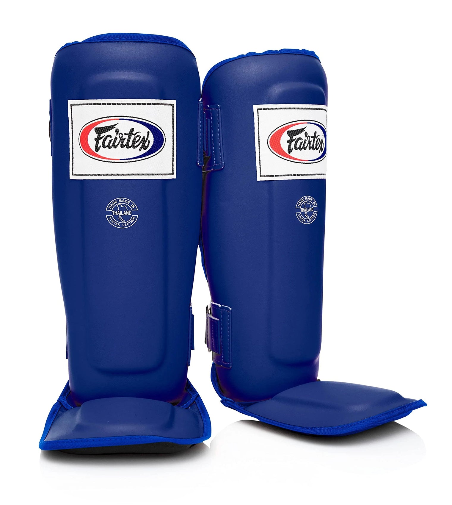 Fairtex SP3 - Fighters Boutique