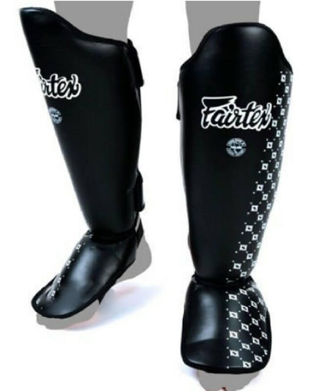Fairtex SP5 - Fighters Boutique
