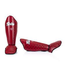 Fairtex SP5 - Fighters Boutique