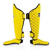 Fairtex SP5 - Fighters Boutique