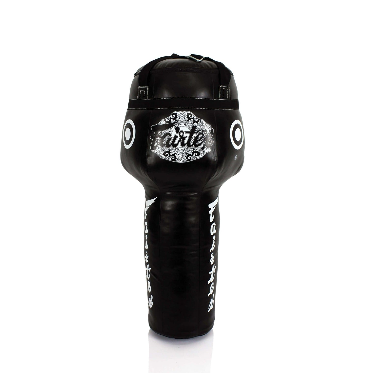 Fairtex Súper Angle Bag (HB13) - Fighters Boutique