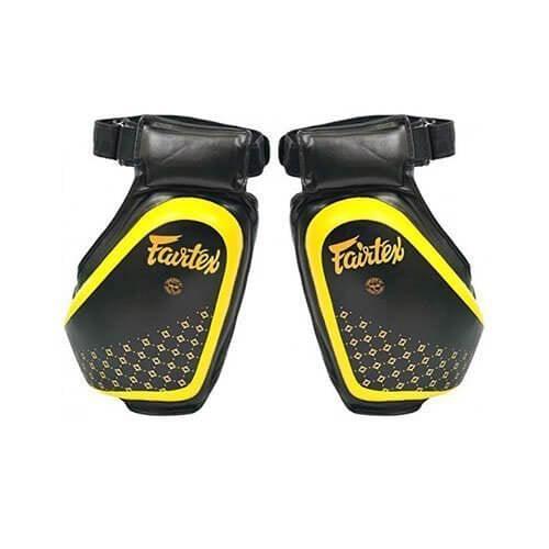 Fairtex TP4 Compact Thigh Pads - Fighters Boutique