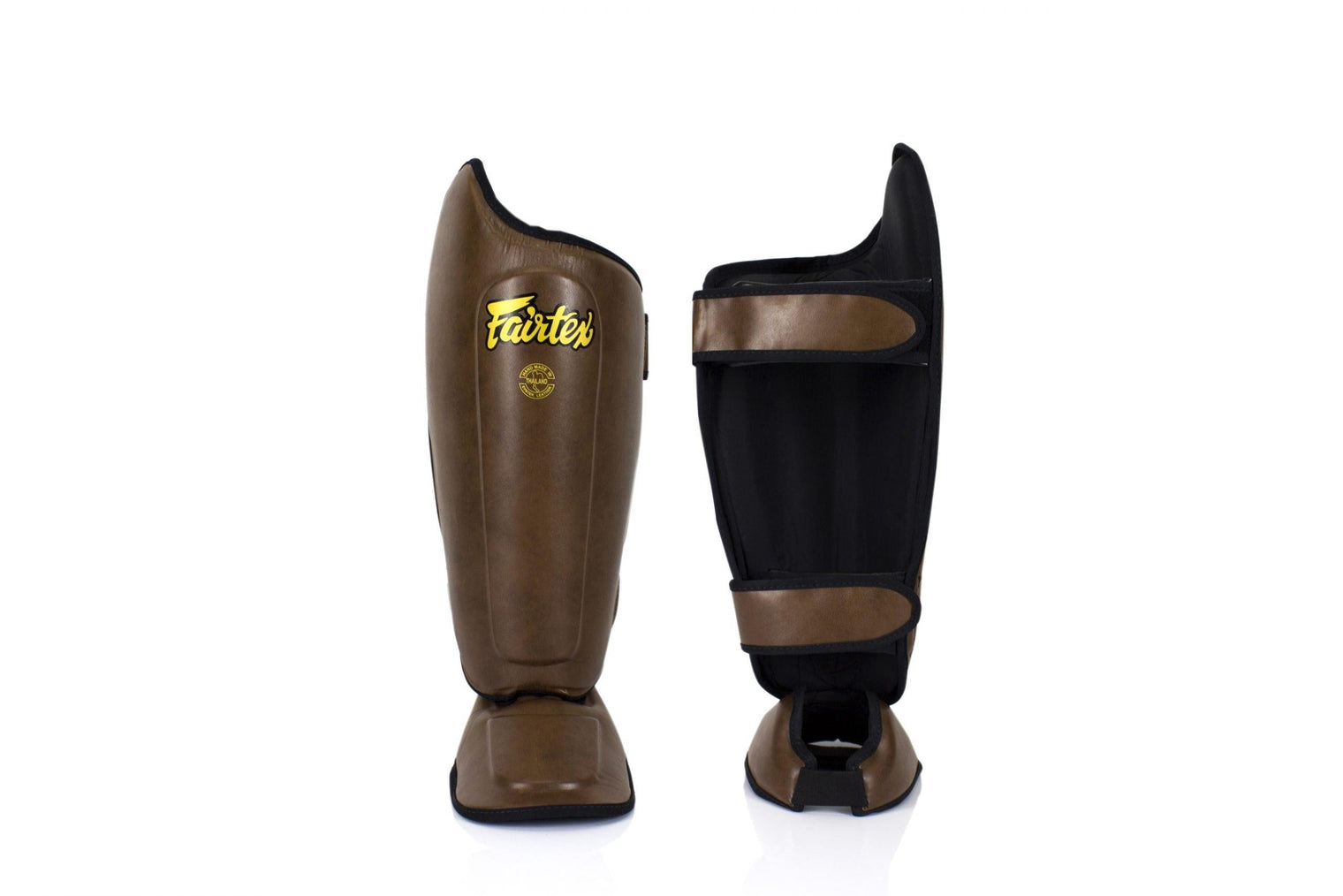 Fairtex “Ultímate” SP8 - Fighters Boutique