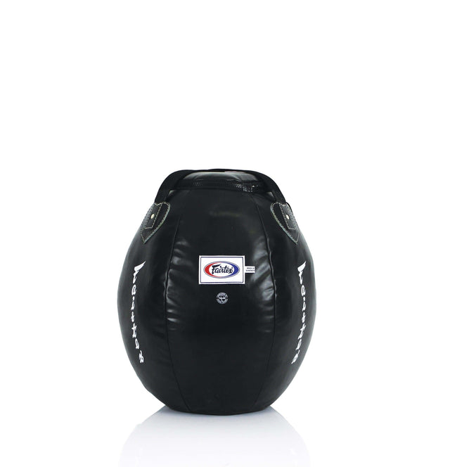 Fairtex Wrecking Ball - Fighters Boutique