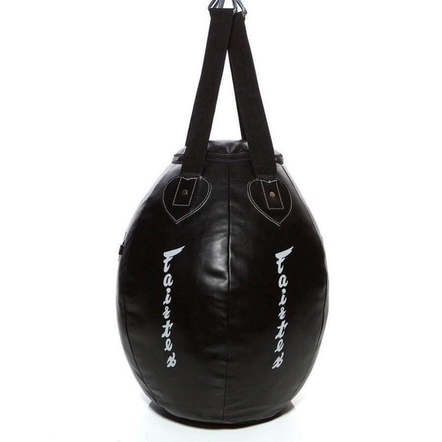 Fairtex Wrecking Ball - Fighters Boutique