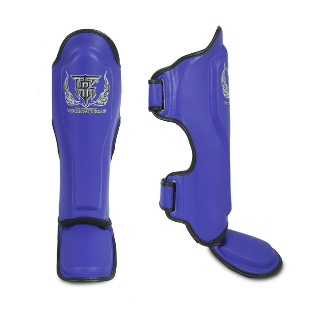 TKB Shin Pads GL - Fighters Boutique