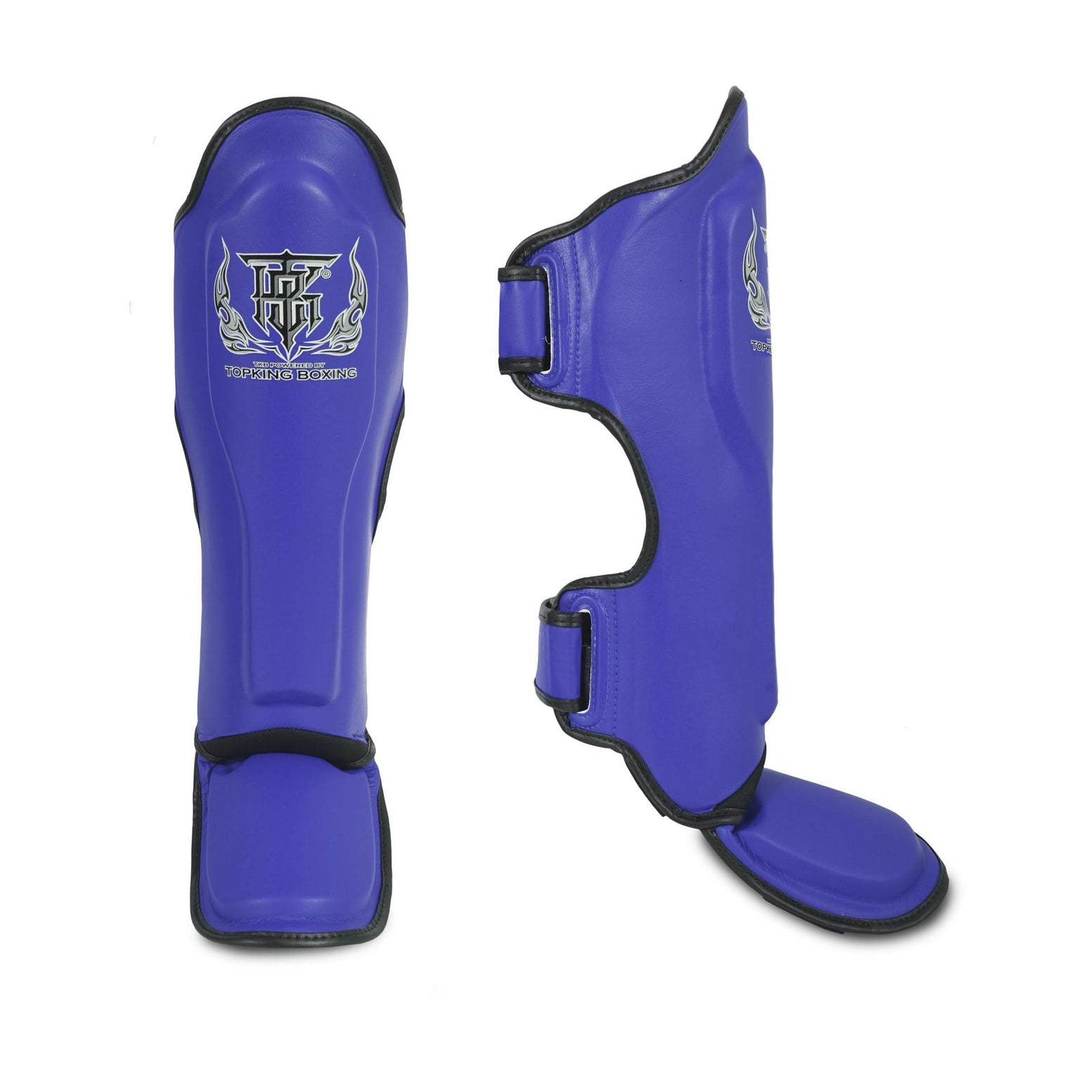 TKB Shin Pads GL - Fighters Boutique