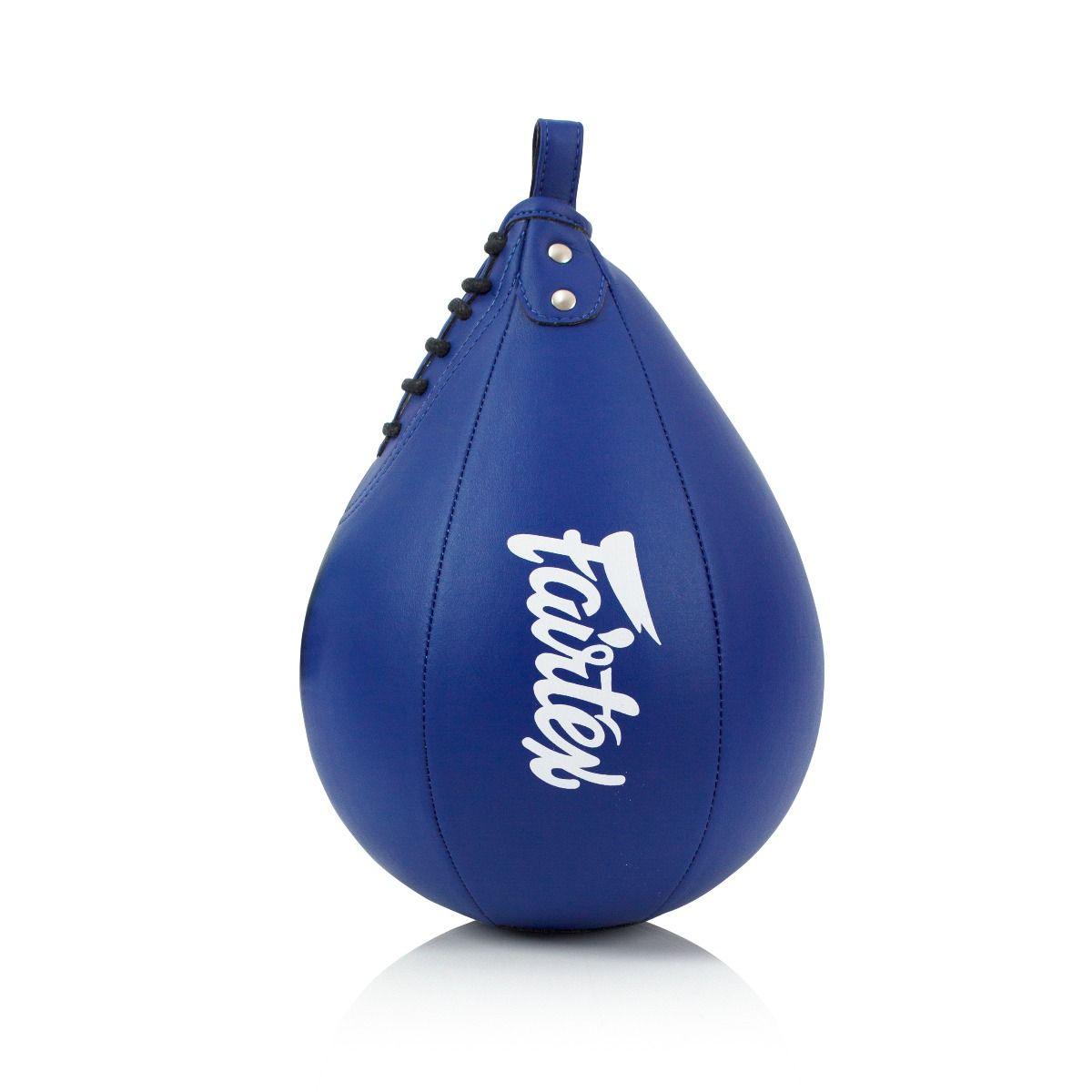 Fairtex Speed Bag - Fighters Boutique