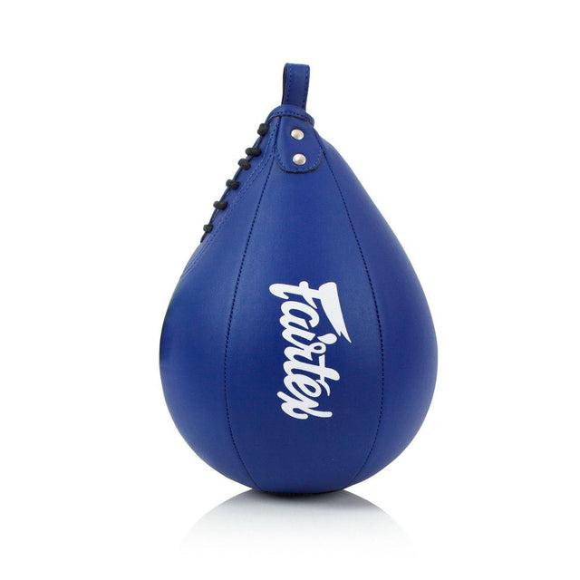 Fairtex Speed Bag - Fighters Boutique