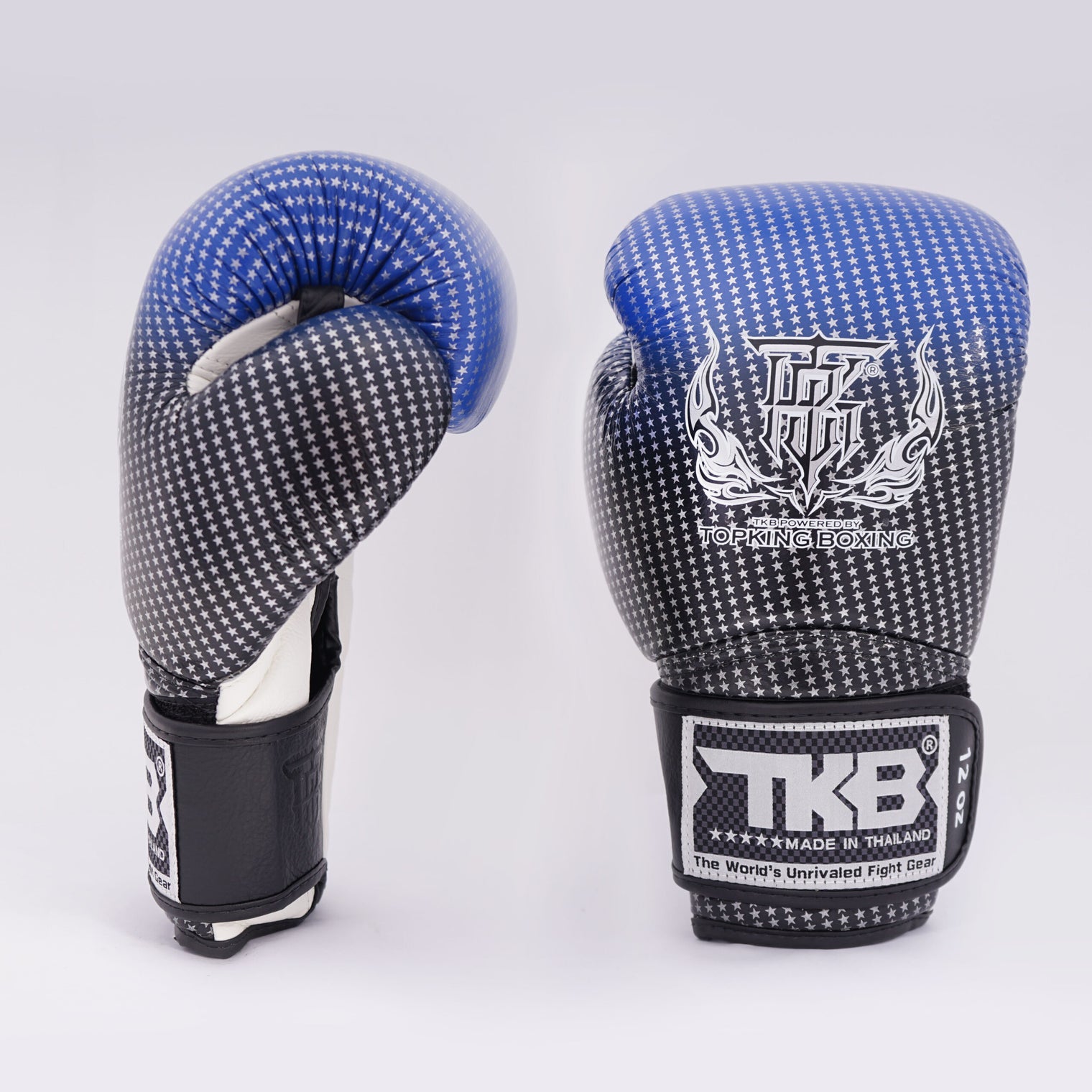 TKB Super Star - Fighters Boutique