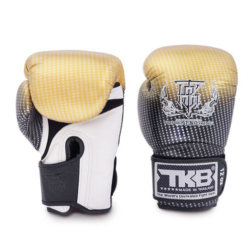 TKB Super Star - Fighters Boutique