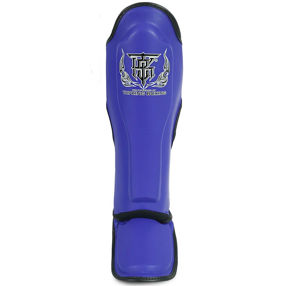 TKB Shin Pads GL - Fighters Boutique