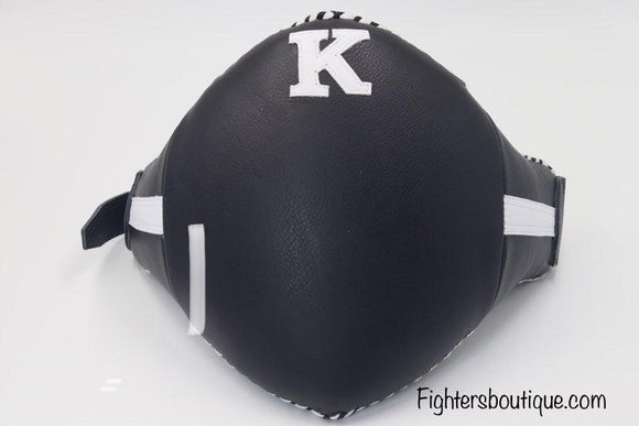 K Brand Belly Pad - Fighters Boutique 