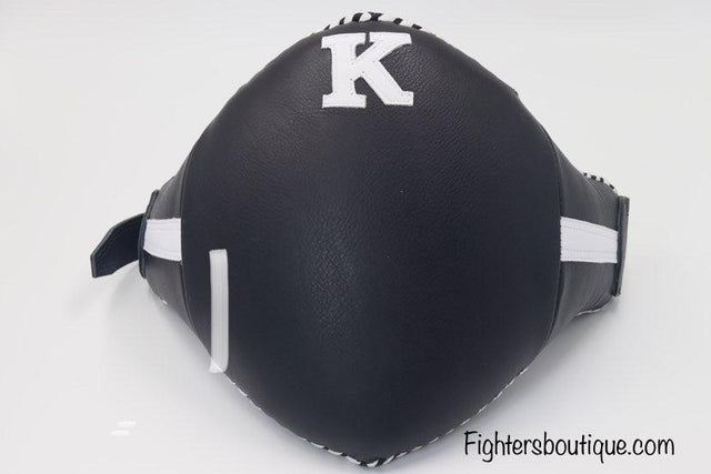 K Brand Belly Pad - Fighters Boutique