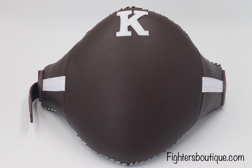 K Brand Belly Pad - Fighters Boutique