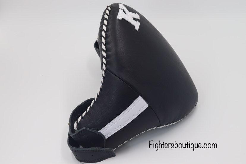 K Brand Belly Pad - Fighters Boutique