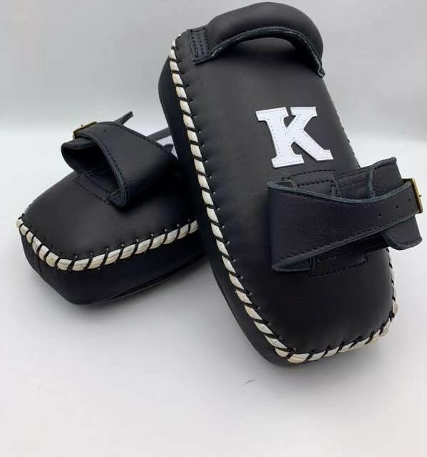 K Classic One Strap - Fighters Boutique