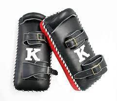 K Classic Two Strap - Fighters Boutique