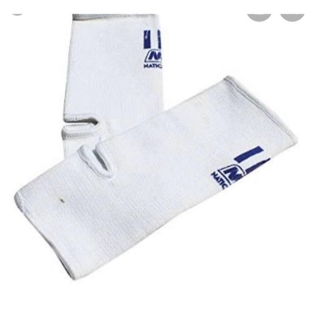 Nationman Ankle Support - Fighters Boutique