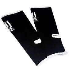 Nationman Ankle Support - Fighters Boutique