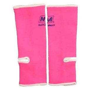 Nationman Ankle Support - Fighters Boutique