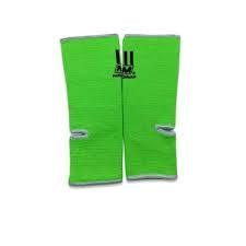 Nationman Ankle Support - Fighters Boutique