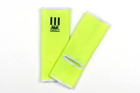 Nationman Ankle Support - Fighters Boutique