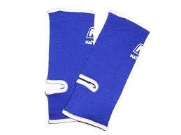 Nationman Ankle Support - Fighters Boutique