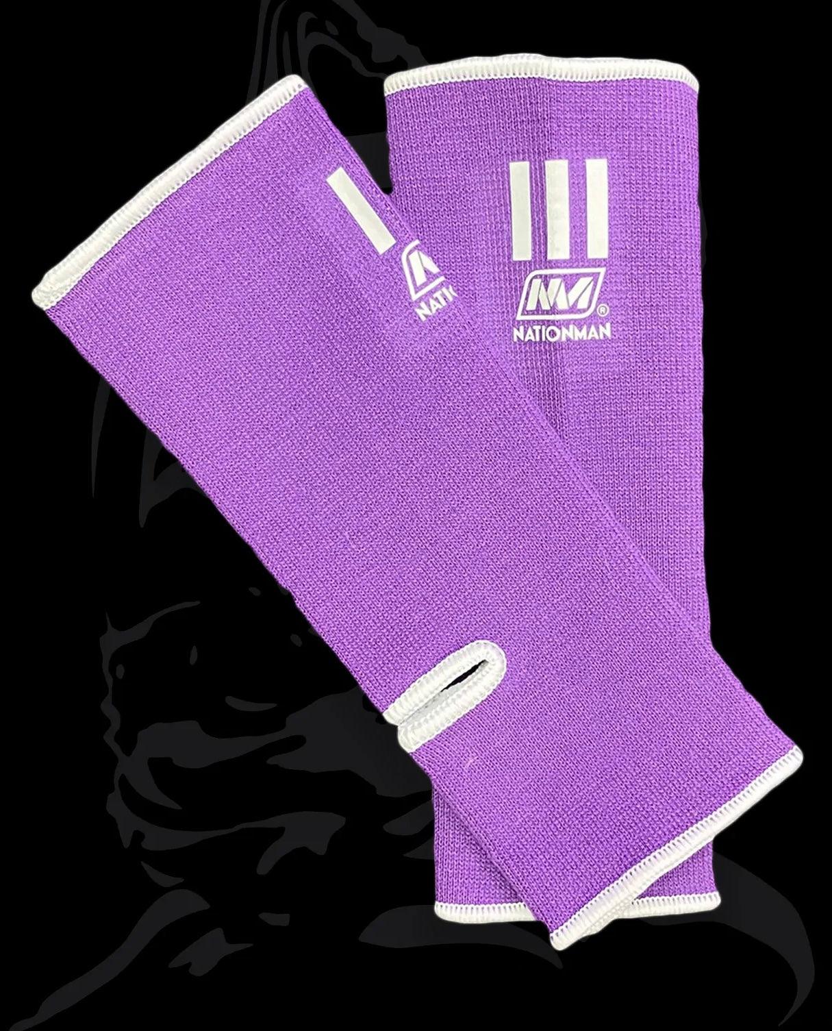 Nationman Ankle Support - Fighters Boutique