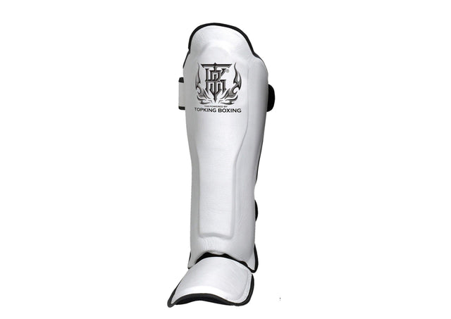 TKB Shin Pads GL - Fighters Boutique