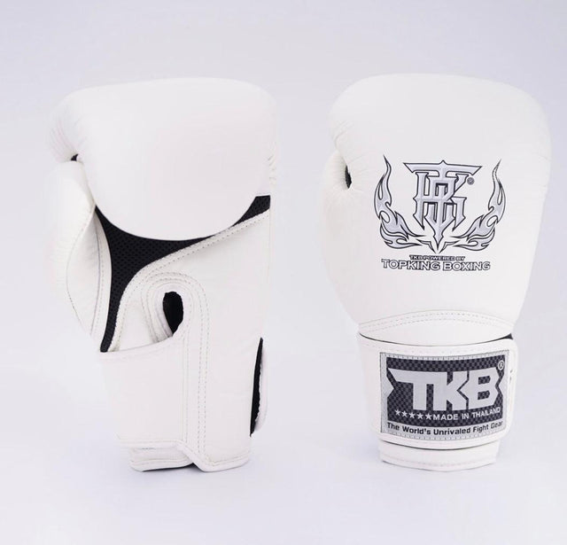 TKB Super Air Boxing Gloves - Fighters Boutique