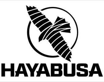 Hayabusa Shorts