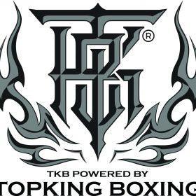Top King Boxing - Fighters Boutique 