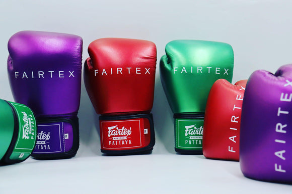 Gloves - Fighters Boutique 
