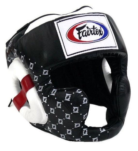 Headgear - Fighters Boutique 