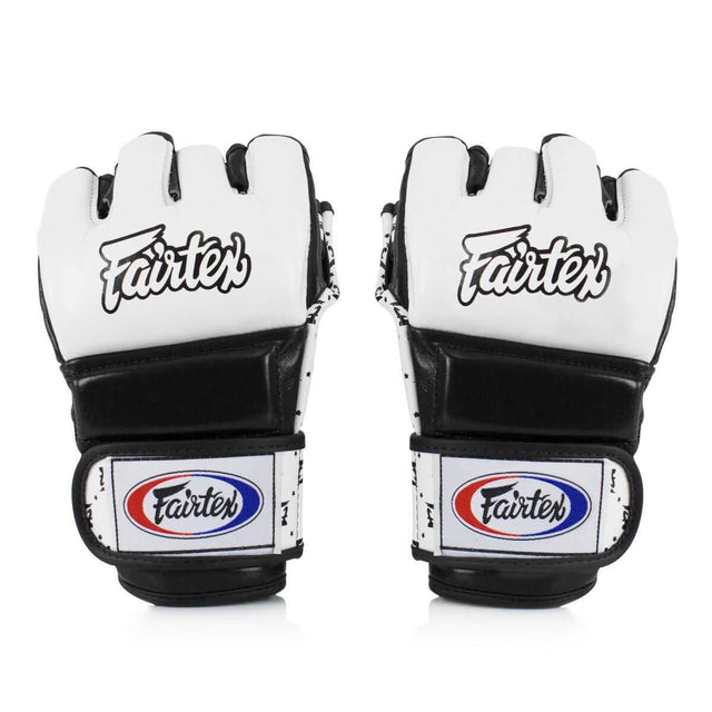 MMA Gloves - Fighters Boutique 