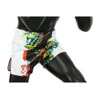 Fairtex BS1908 Satoru